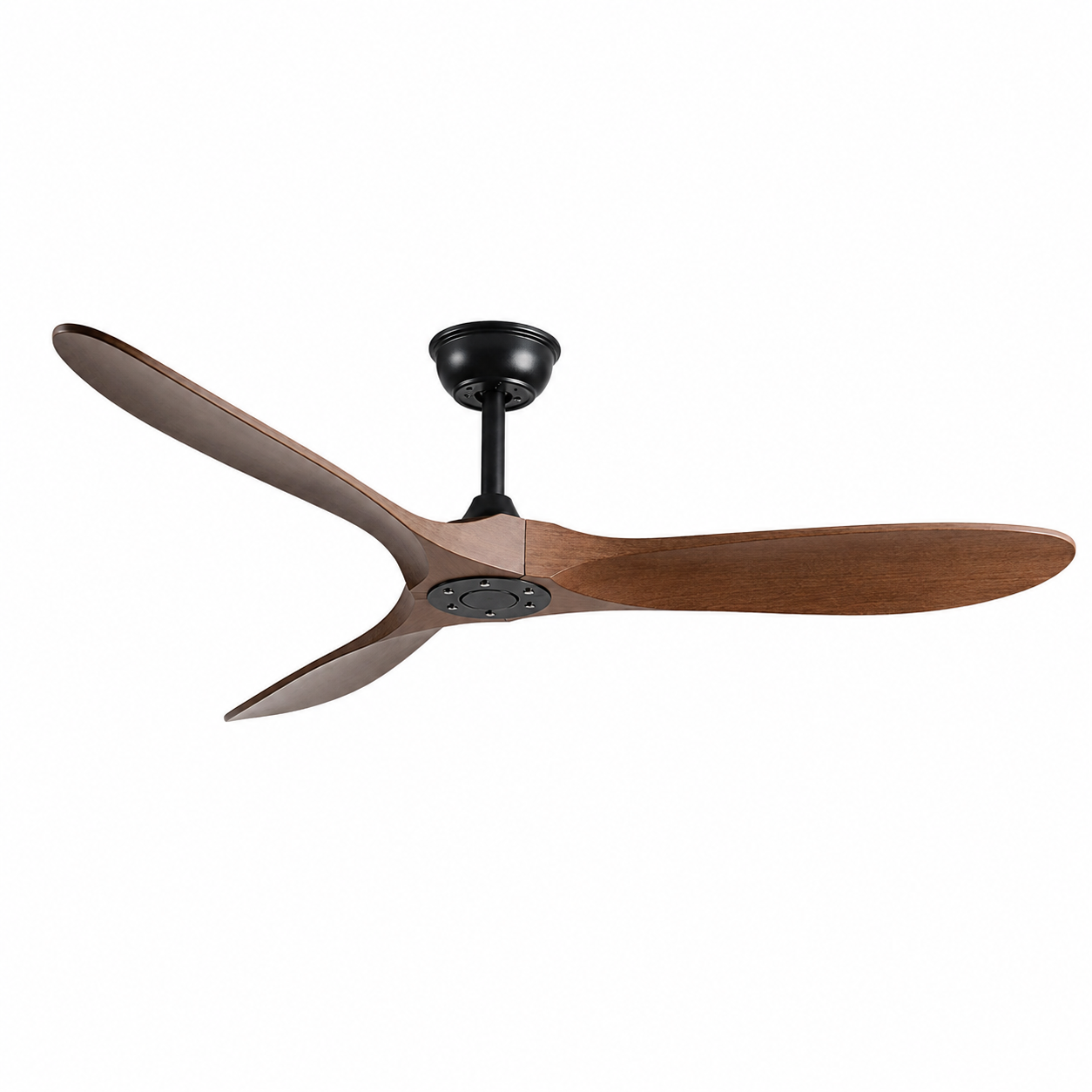 Ventilateur de plafond industriel vintage 42/52 pouces Ventelux